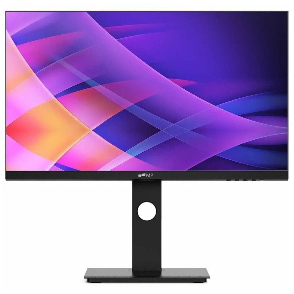 Mobile Pixels 23.8" FHD LCD Monitor in Black, , large