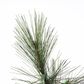 The Gerson Company 7.5" Pre-Lit Artificial Christmas Tree in Green, , large