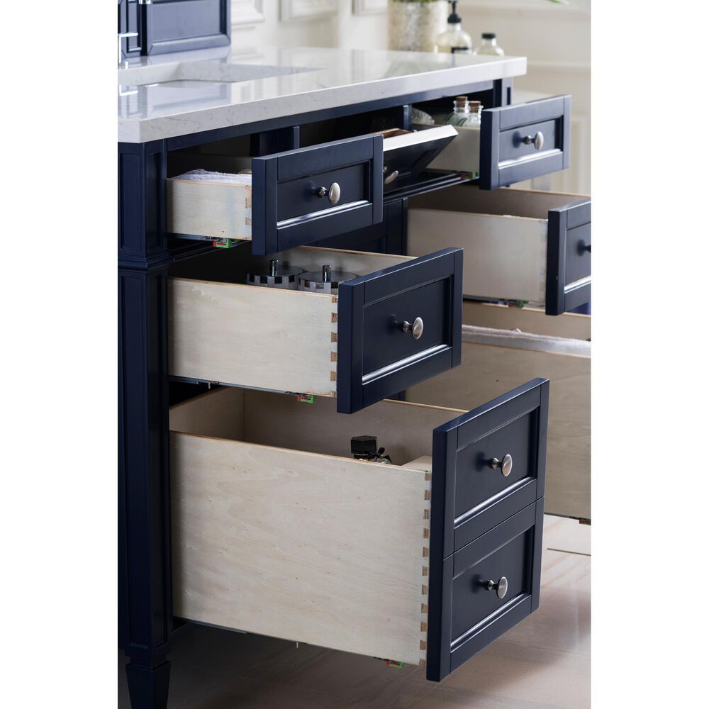 James Martin Vanities 48  SINGLE VANITY, , large