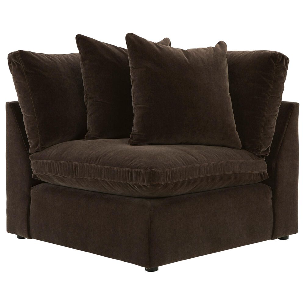 Ashley Maxton Heights 5-Piece L-Shaped Symmetrical Sectional in Bittersweet, , large