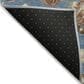 Dalyn Rug Company Wonderland WN36 Denim 2"6" x 3"10" Area Rug, , large