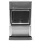 GE Profile Opal 2.0 Nugget Ice Maker without Side Tank in Stainless Steel, , large