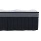 Grand Estate 150 Euro Top Plush California King Mattress with Low Profile Box Spring, , large