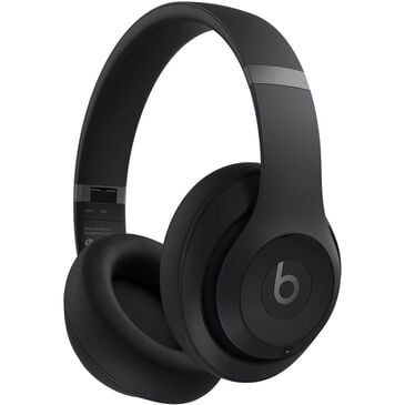 Beats Studio Pro Wireless Headphones in Black, , large