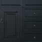James Martin Vanities Brookfield 48" Single Bathroom Vanity in Antique Black with 3 cm Charcoal Soapstone Quartz Top and Rectangle Sink, , large
