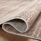 Angela Rose Ember 2"7" x 7"7" Clay and Mist Runner, , large