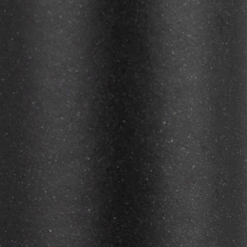 LumiSource Cece Dinette Table in Black and Clear - Table Only, , large