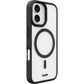LAUT Magsafe Case HUEX PROTECT for iPhone 16 Plus - Black, , large