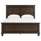 Ashley Danabrin Queen Panel Bed in Brown, , large