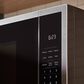 Whirlpool 1.5 Cu. Ft. Countertop Microwave in PrintShield Stainless Steel, , large