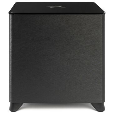 Martin Logan Dynamo 10" Foundation Subwoofer in Black, , large