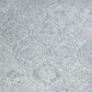 RIZZY Brindleton 2"6" x 8" Blue Runner, , large