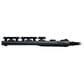 Logitech G915 X Tactile Wired Gaming Keyboard in Black, , large