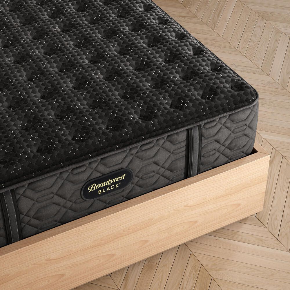 Beautyrest Black Series 3 Extra Firm Full Mattress, , large