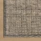 Loloi II Winston Denim and Bone 9"6" x 13"1" Area Rug, , large