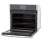 GE Profile 30" Convection Single Wall Oven in Stainless Steel, , large