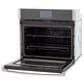 GE Profile 30" Convection Single Wall Oven in Stainless Steel, , large