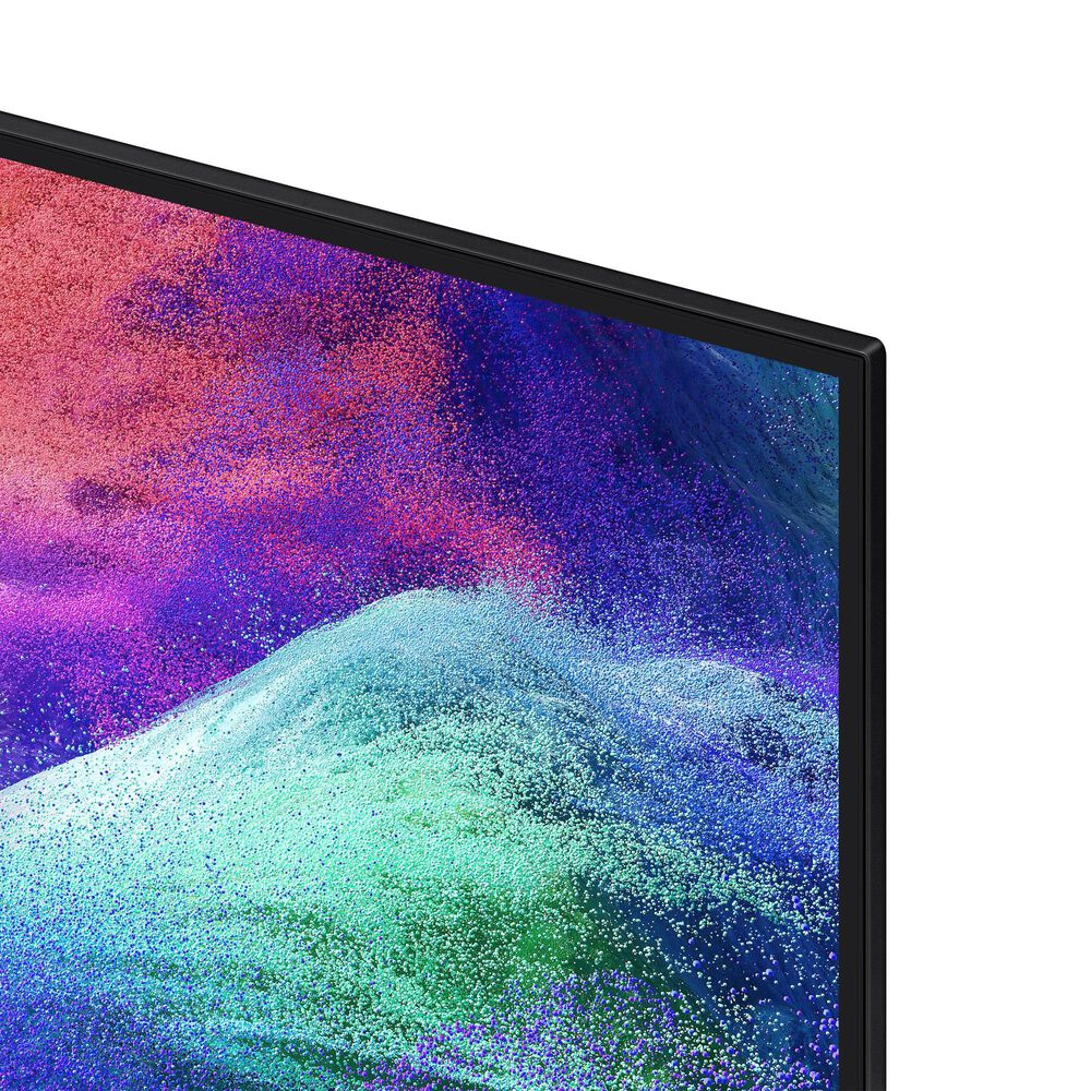 Samsung 55" Class R85H Micro RGB 4K UHD Vision AI in Black - Smart TV, , large