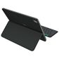 Logitech Flip Folio Keyboard Case for 13" iPad Air or iPad Pro in Graphite, , large