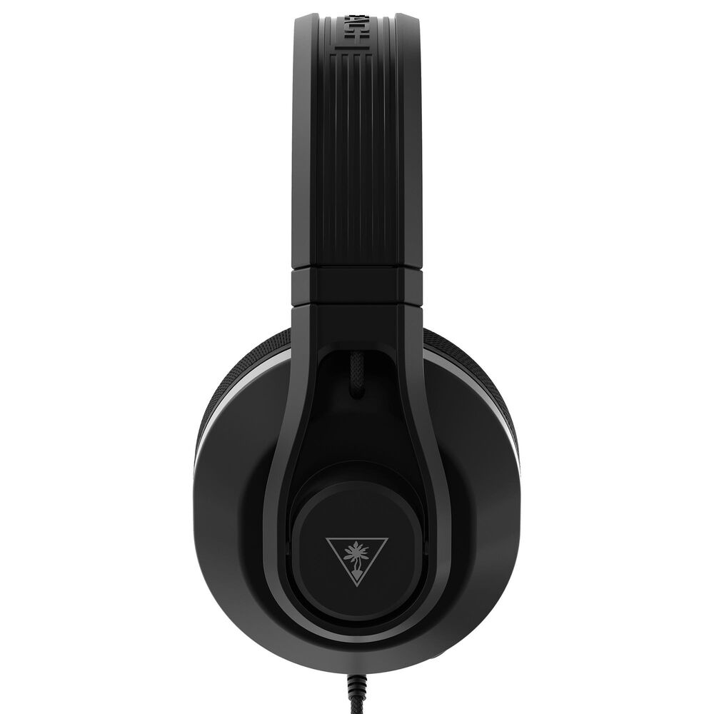 Turtle Beach Recon 500 Wired Gaming Headset in Black NFM