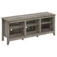 HOMLUX 60" TV Stand in French Oak Grey, , large