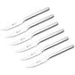 Wusthof 6-Piece Knife Set in Stainless Steel, , large