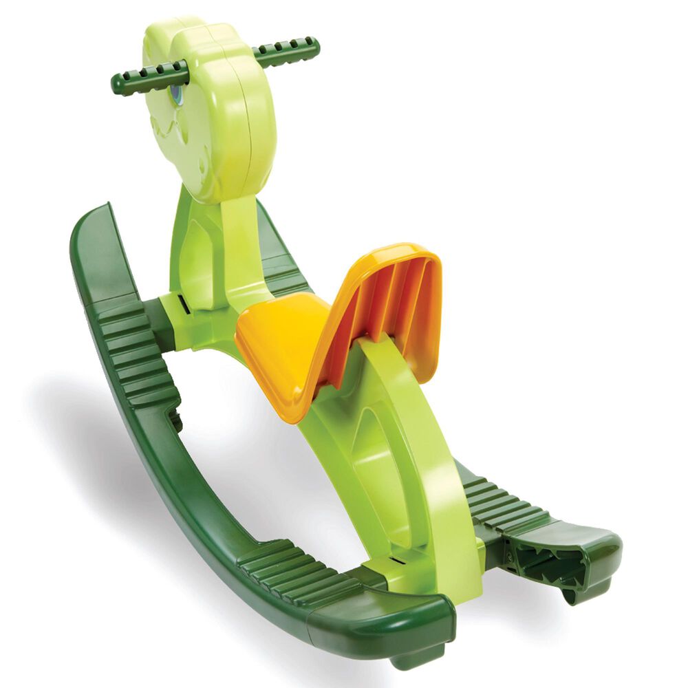 Little Tikes Easy Rockin&#39; Dino Ride-on Toy, , large