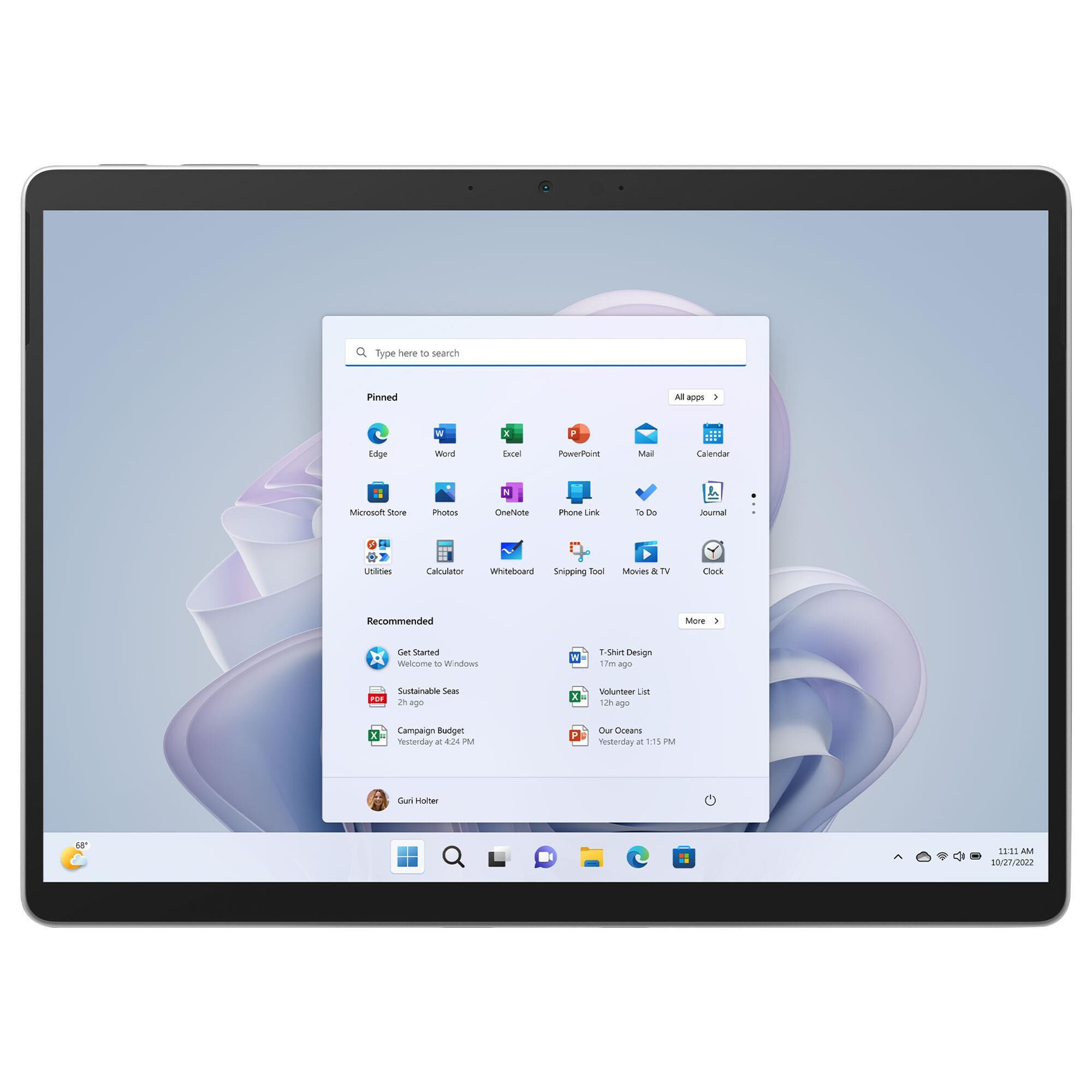 Surface pro discount 16gb ram