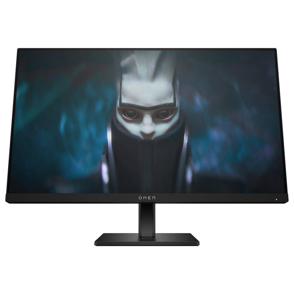 HP Omen 24&quot; FHD 165Hz Gaming Monitor in Black, , large