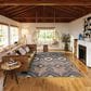 Dalyn Rug Company Sedona 10" x 14" Bison Indoor/Outdoor Area Performance Rug, , large