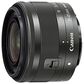 Canon EOS M50 Mark II Mirrorless Camera with EF-M 15-45mm f/3.5-6.3 IS STM Content Creator Kit in Black, , large
