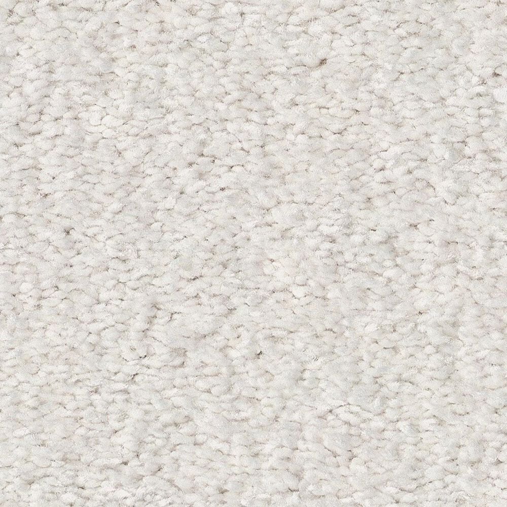 Shaw Way To Go III Carpet in Drifting Snow, , large