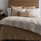 Ann Gish Great Hall 3-Piece Queen Coverlet Set in Sand, , large