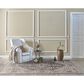 Kas Oriental Rugs Inspire Parisan 3"3" x 4"7" Grey Area Rug, , large