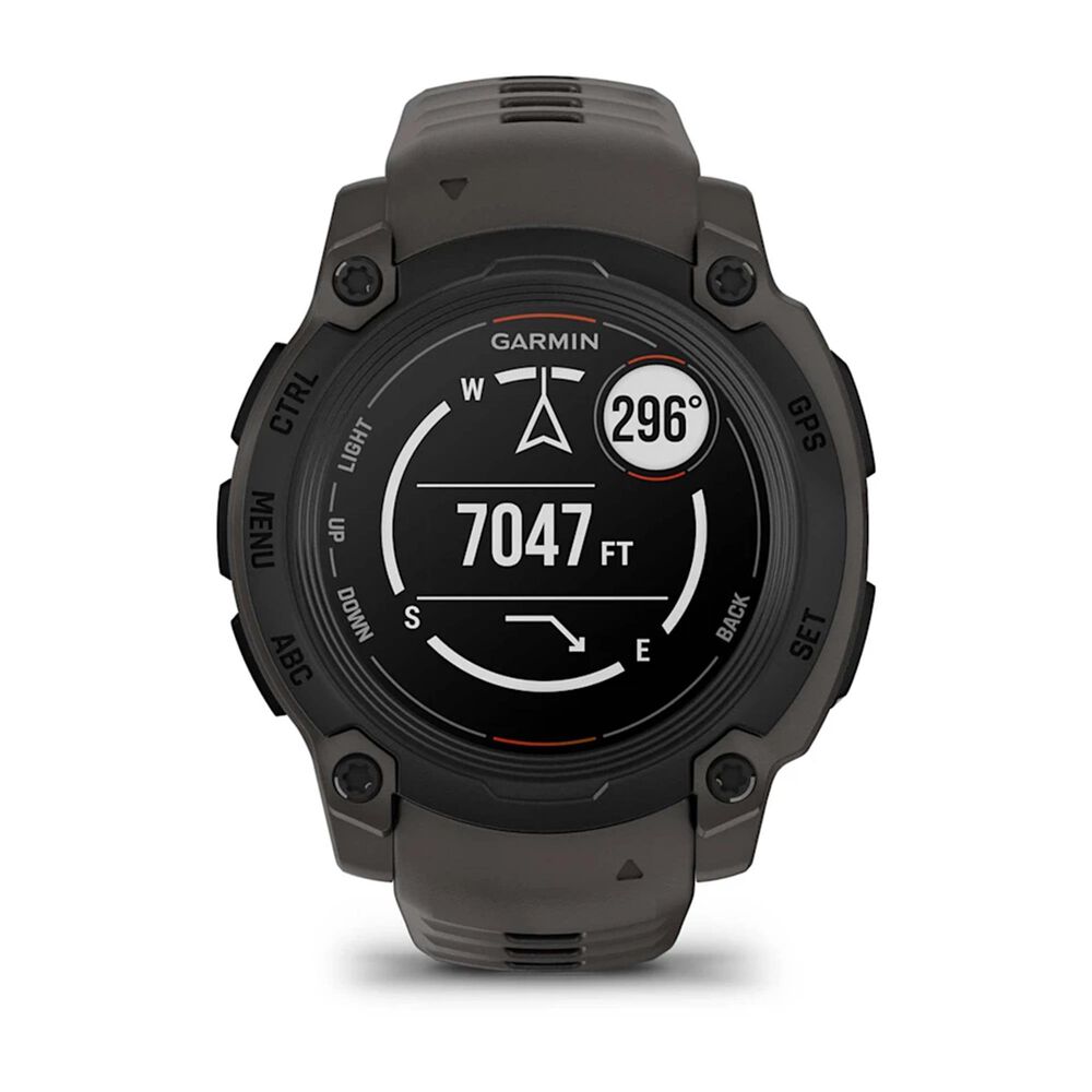 Garmin Instinct E 40mm Black/Charcoal, , large
