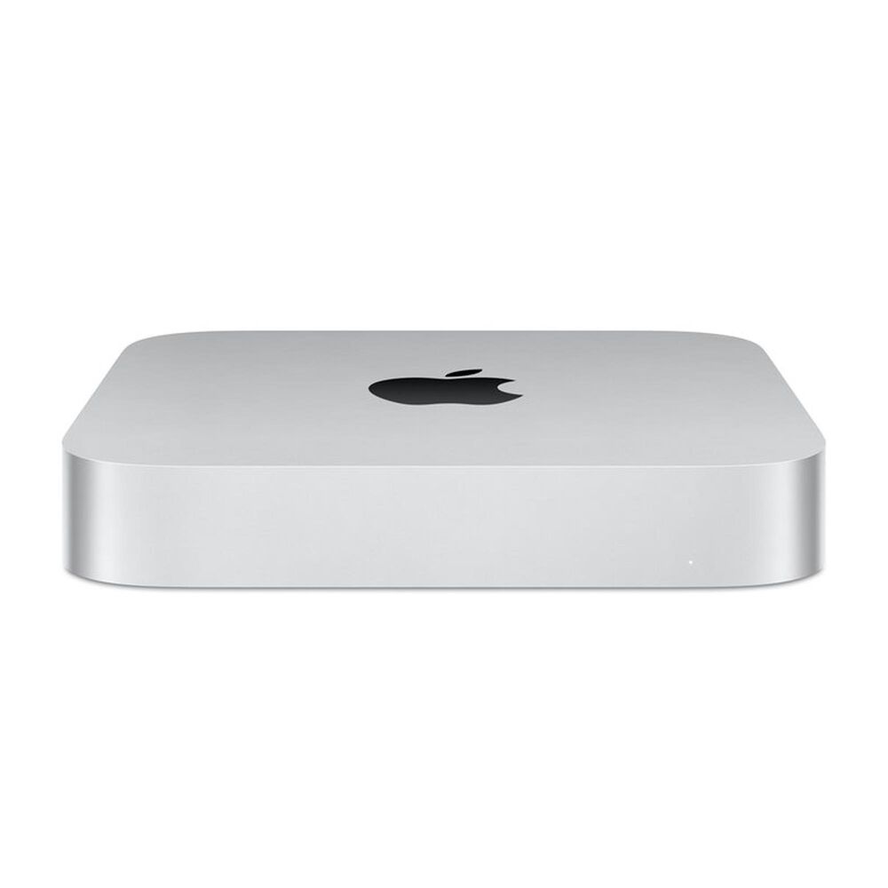 Apple Mac mini (M2) with 8-core CPU and 10-core GPU, 512GB SSD 8GB RAM (Latest Model), , large