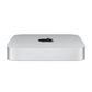 Apple Mac mini (M2) with 8-core CPU and 10-core GPU, 512GB SSD 8GB RAM (Latest Model), , large
