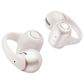 Shokz OpenDots 2 Clip-On Earbuds in Pearl White, , large