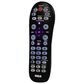 RCA Universal 4-Device Streaming Player Compatible Remote in Black, , large