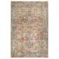Dalyn Rug Company Kars 10" x 13" Nutmeg Area Rug, , large