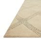 Loloi Milton 2" x 3" Beige and Ocean Area Rug, , large