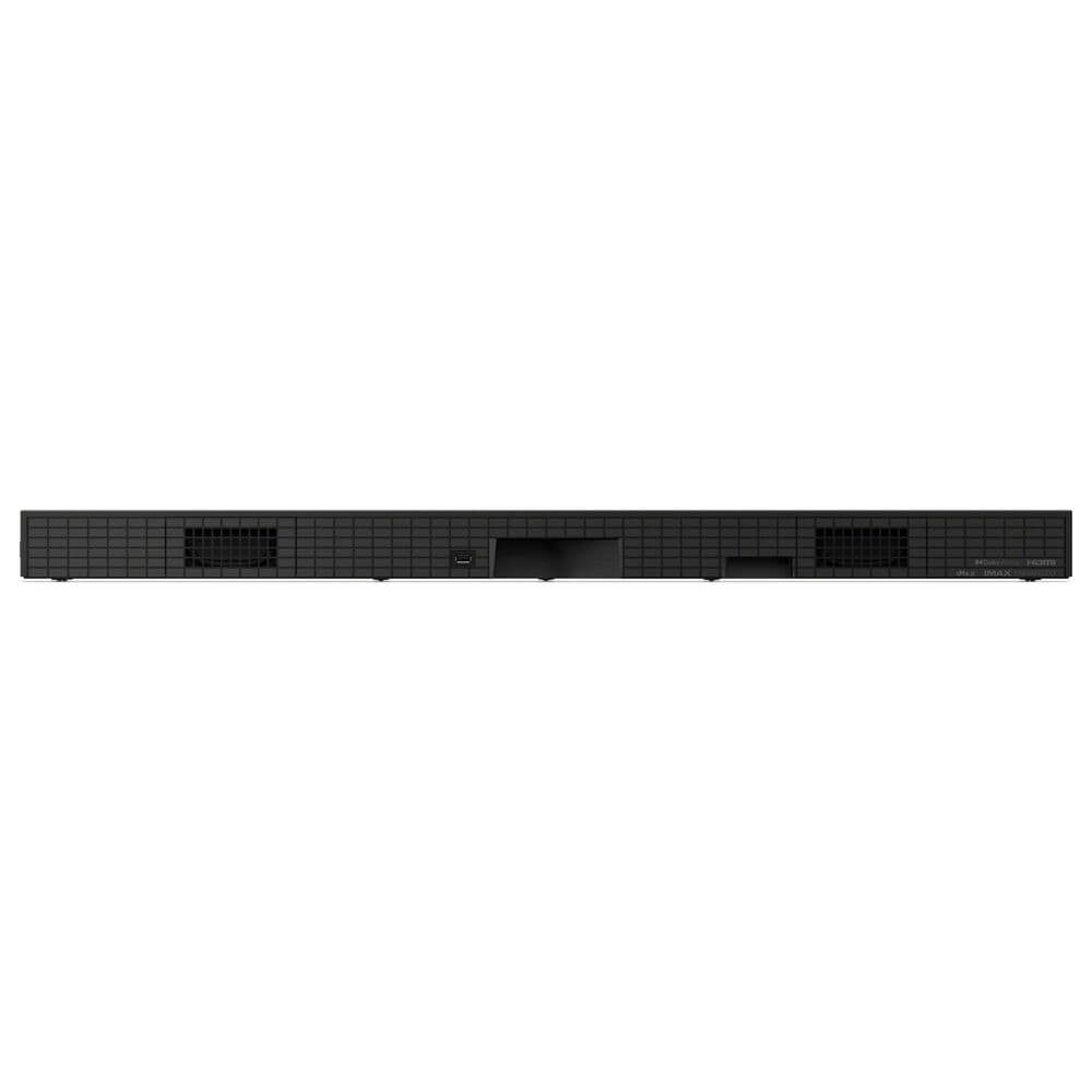 Sony Bravia Theater Bar 7 Soundbar in Black, , large