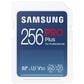 Samsung 256GB PRO Plus UHS-I SDXC Memory Card, , large