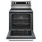 KitchenAid 6.4 Cu. Ft. Freestanding Electric Range, , large