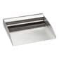 HIC Kitchen Food Scoop in Silver, , large