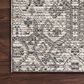 Loloi Cole 2"7" x 7"9" Ivory and Multicolor Indoor/Outdoor Runner, , large