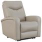Ashley Ryversans Power Recliner in Dove Gray, , large