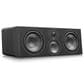 Svs Audio Ultra Evolution Center Channel Speaker in Black Oak, , large