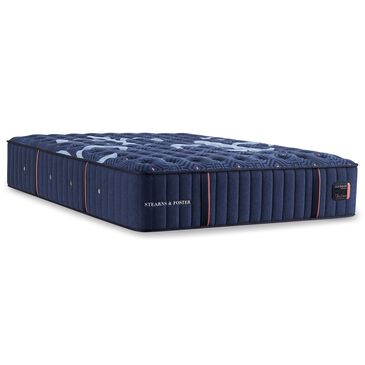 Stearns & Foster Lux Estate Medium King Mattress, , large