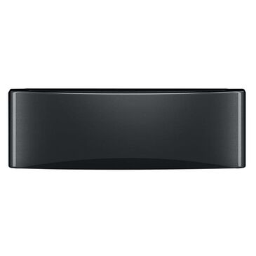 Whirlpool 15.5" Laundry Pedestal in Black, , large